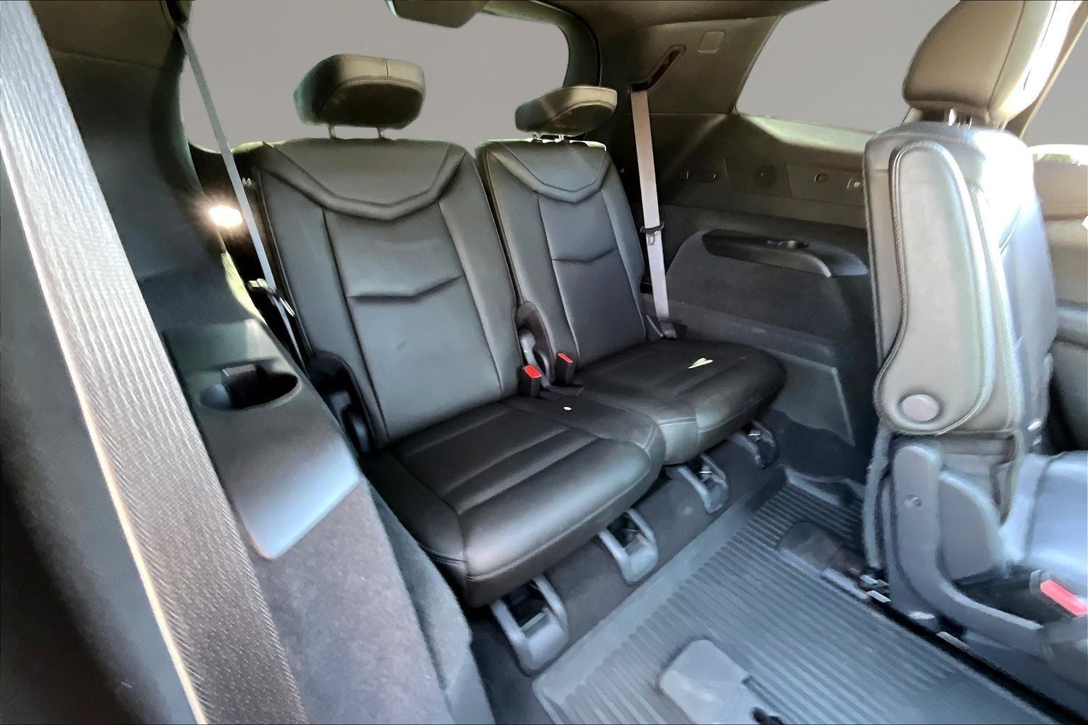 2020 Cadillac XT6 Sport