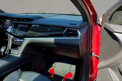 2020 Cadillac XT6 Sport