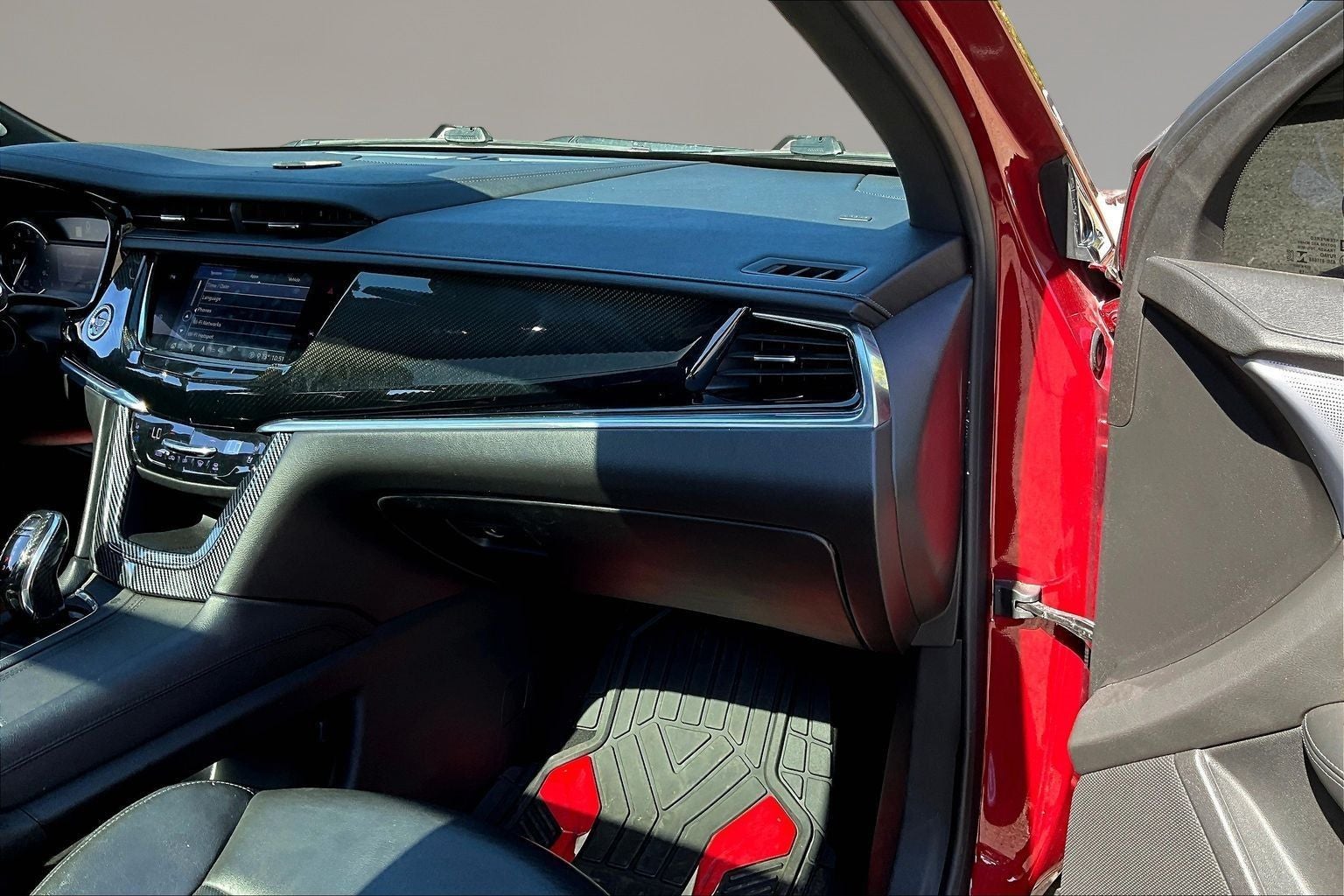 2020 Cadillac XT6 Sport