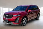2020 Cadillac XT6 Sport
