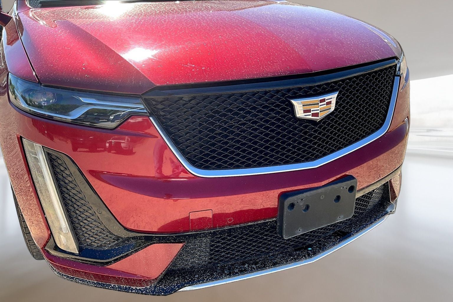 2020 Cadillac XT6 Sport