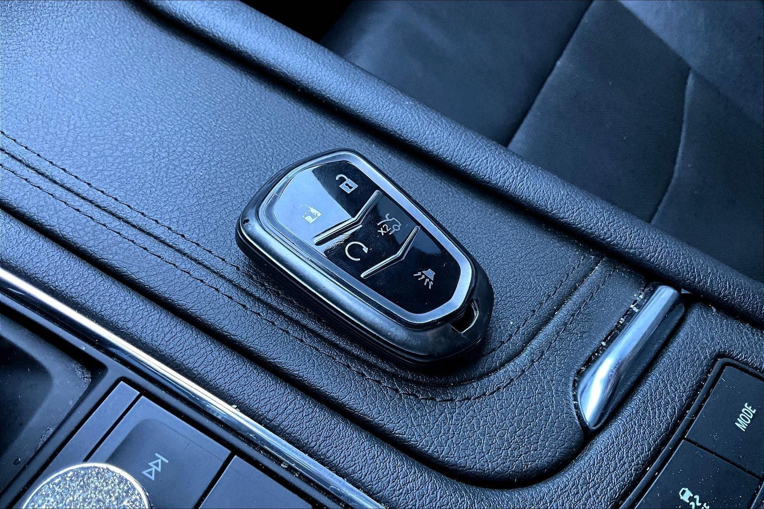 2020 Cadillac XT6 Sport