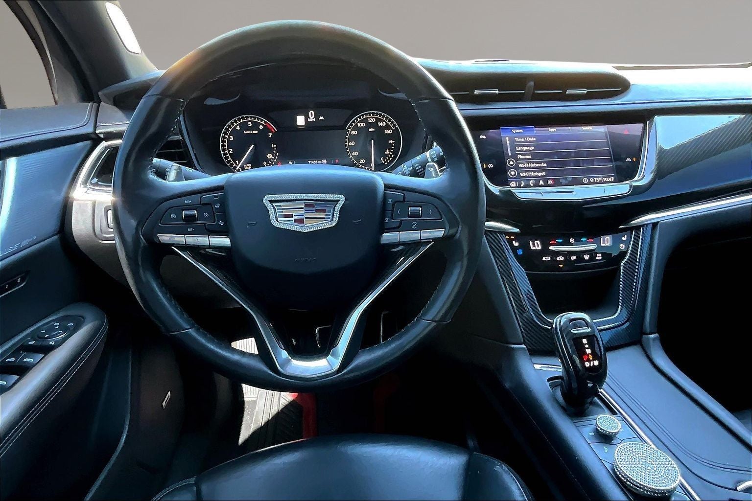 2020 Cadillac XT6 Sport