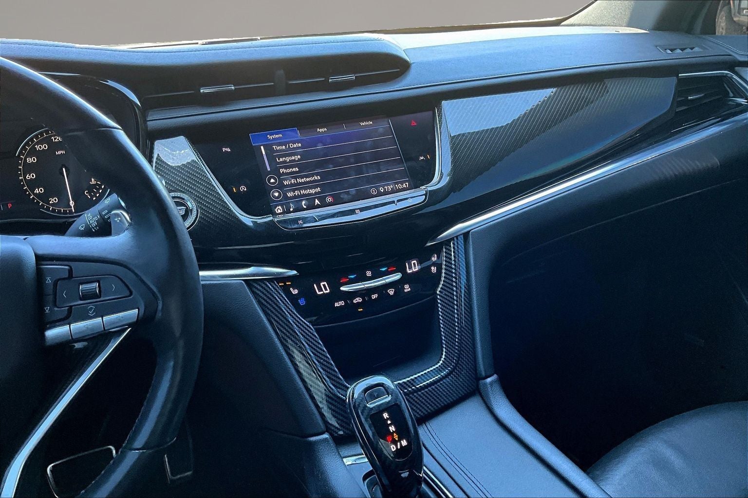 2020 Cadillac XT6 Sport