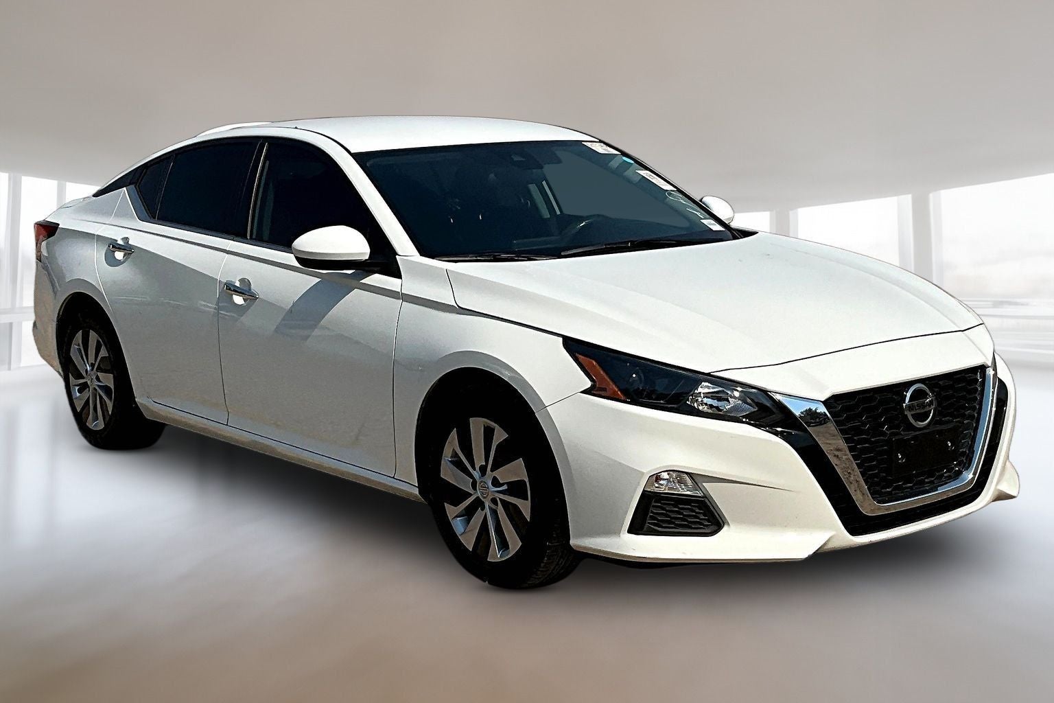 2022 Nissan Altima 2.5 S