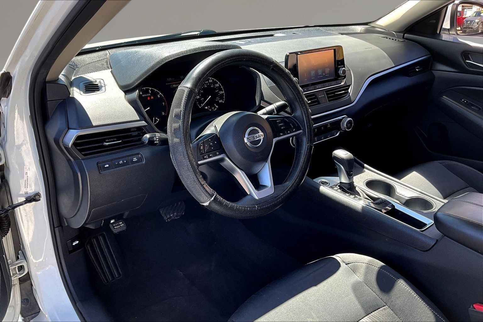 2022 Nissan Altima 2.5 S