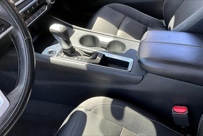 2022 Nissan Altima 2.5 S
