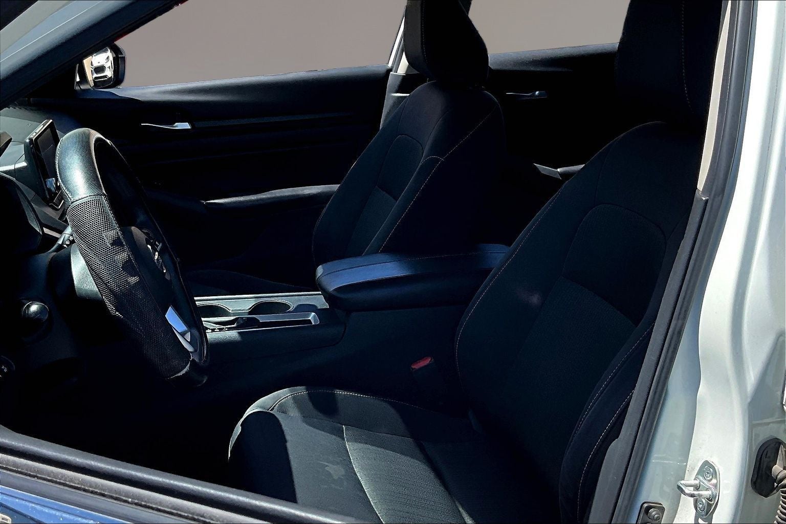 2022 Nissan Altima 2.5 S