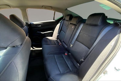 2022 Nissan Altima 2.5 S