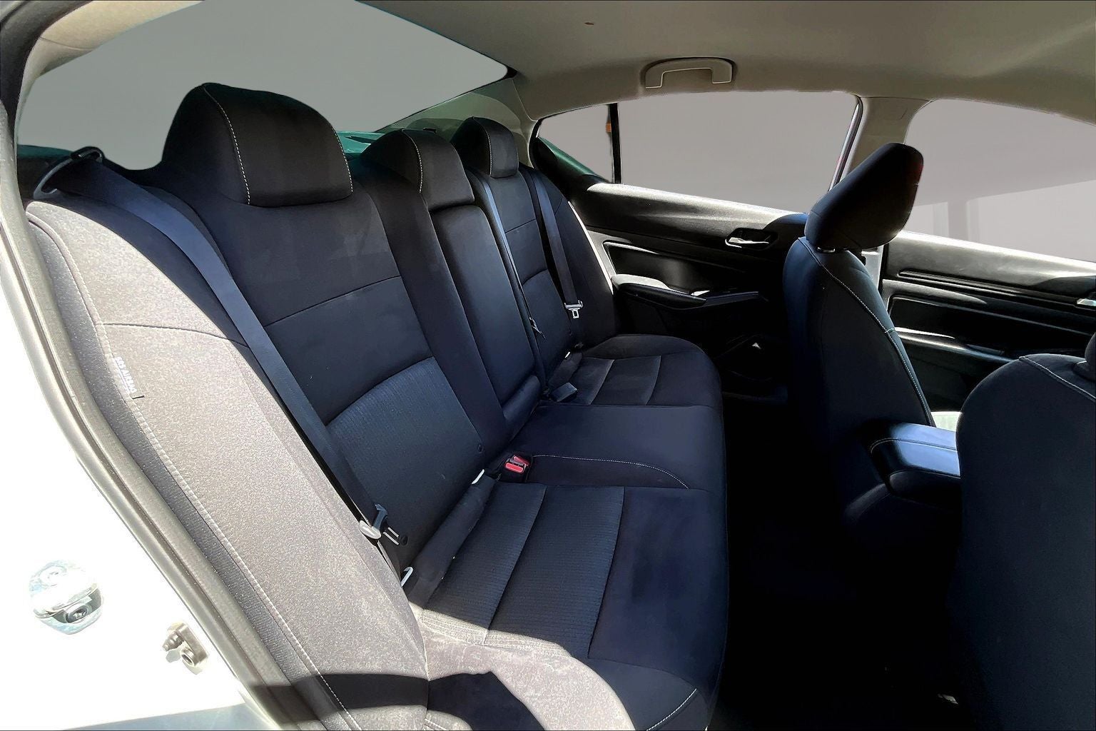 2022 Nissan Altima 2.5 S