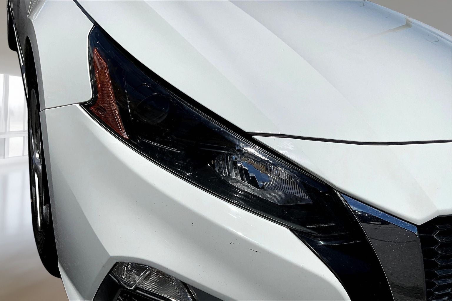 2022 Nissan Altima 2.5 S