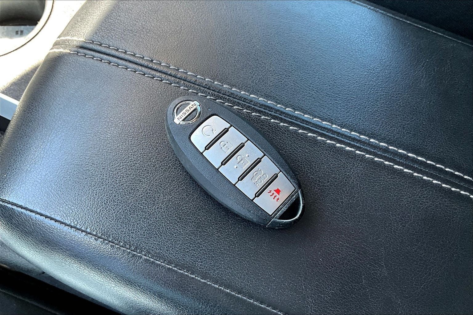2022 Nissan Altima 2.5 S