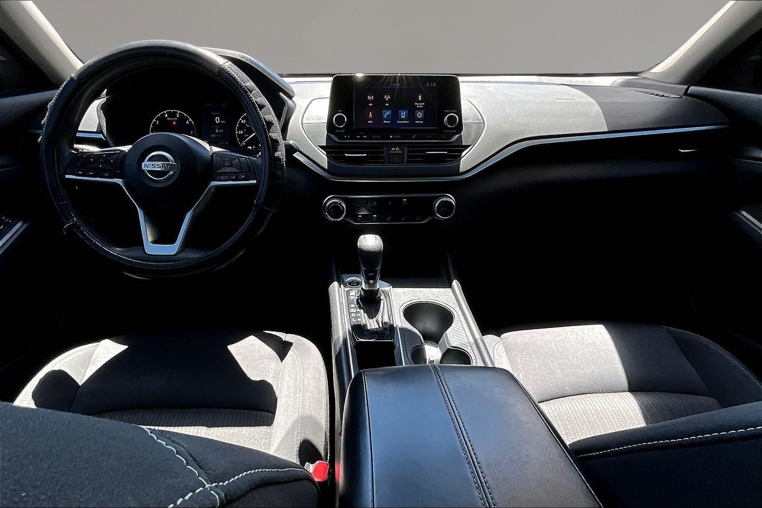 2022 Nissan Altima 2.5 S