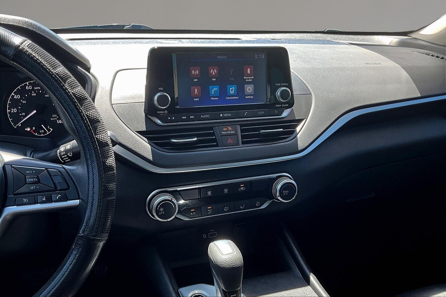 2022 Nissan Altima 2.5 S