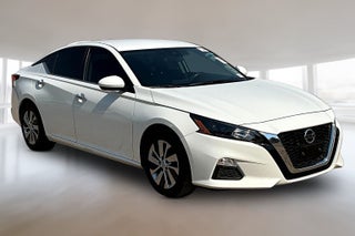 2022 Nissan Altima 2.5 S