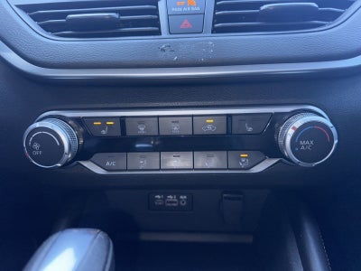 2022 Nissan Altima 2.5 SR 1N4BL4CW2NN308472