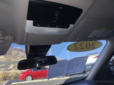 2022 Nissan Altima 2.5 SR 1N4BL4CW2NN308472