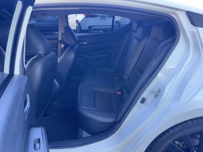 2022 Nissan Altima 2.5 SR 1N4BL4CW2NN308472