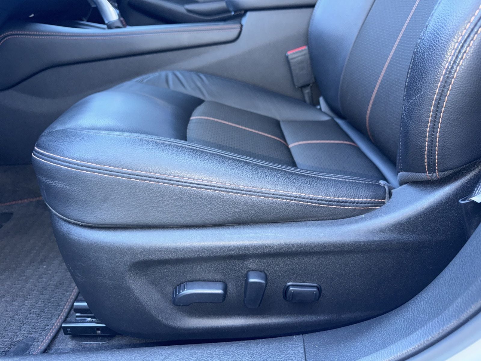 2022 Nissan Altima 2.5 SR 1N4BL4CW2NN308472