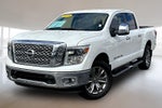 2018 Nissan Titan SL