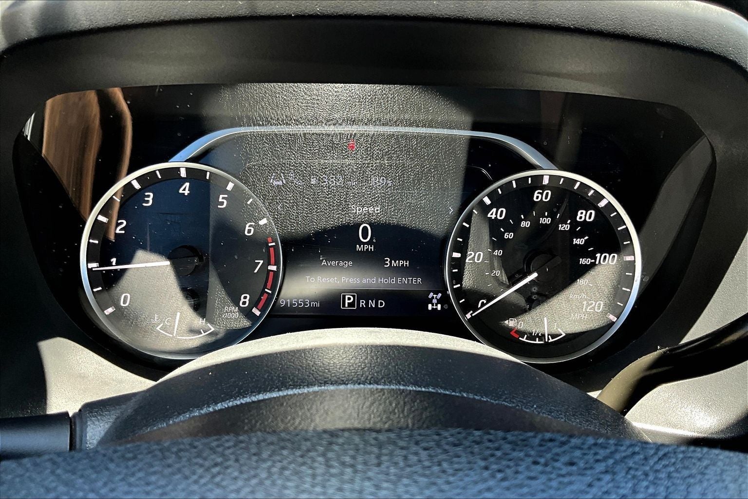 2021 Nissan Titan S