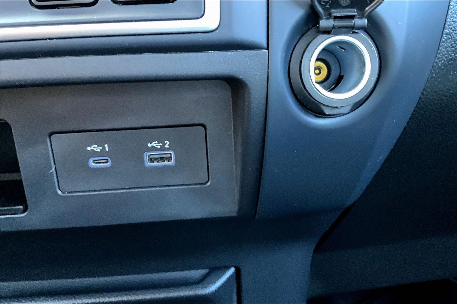 2021 Nissan Titan S