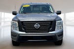 2021 Nissan Titan S