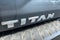 2021 Nissan Titan S
