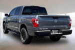 2021 Nissan Titan S