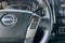 2023 Nissan Titan XD Platinum Reserve