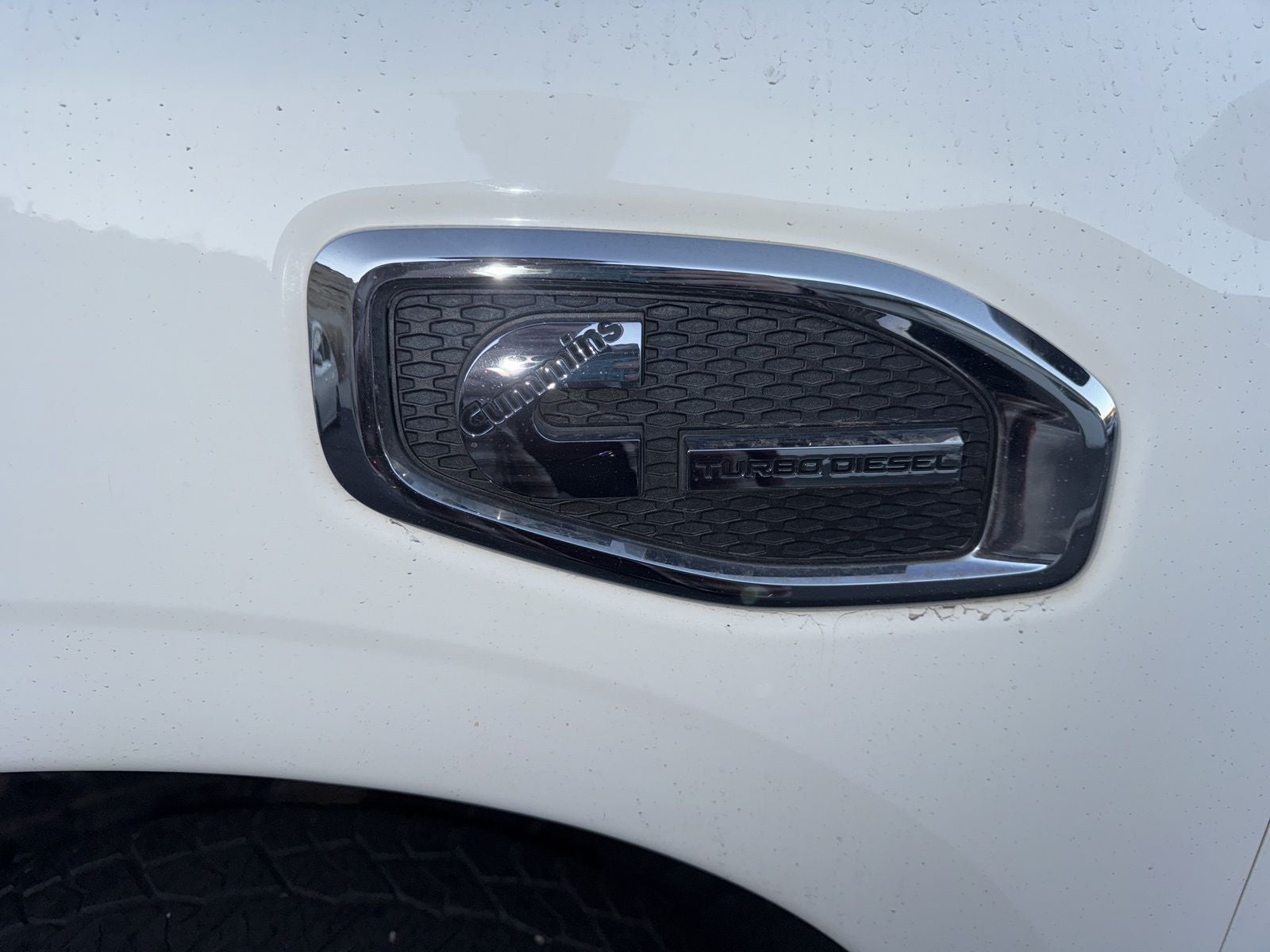 2018 Nissan Titan XD S