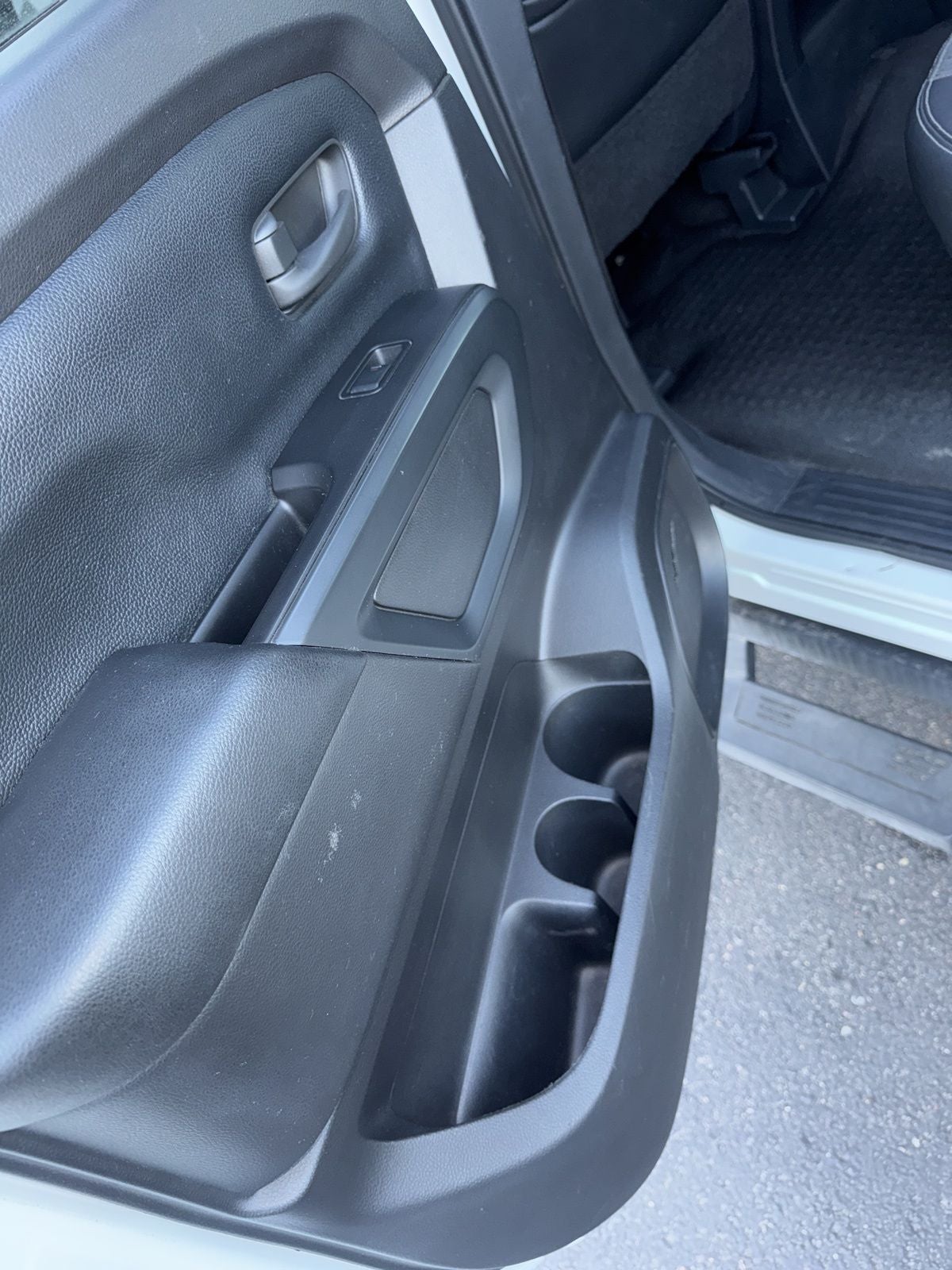 2018 Nissan Titan XD S