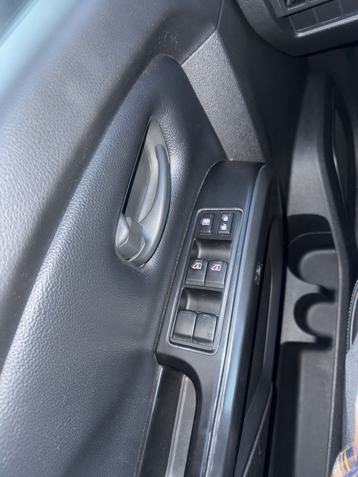 2018 Nissan Titan XD S