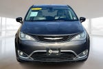 2017 Chrysler Pacifica Hybrid Touring Plus