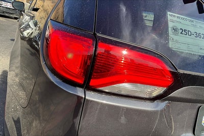 2017 Chrysler Pacifica Hybrid Touring Plus