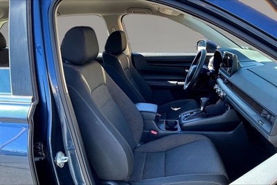 2024 Honda CR-V LX