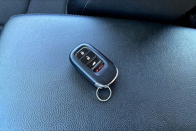 2024 Honda CR-V LX