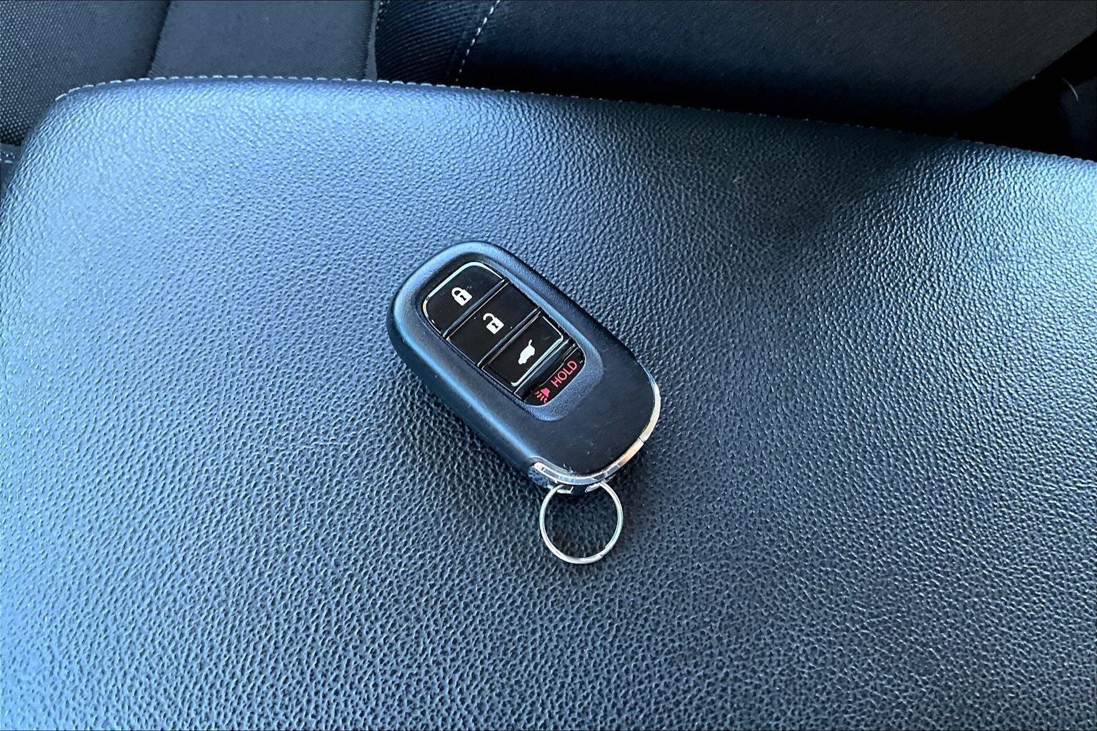 2024 Honda CR-V LX