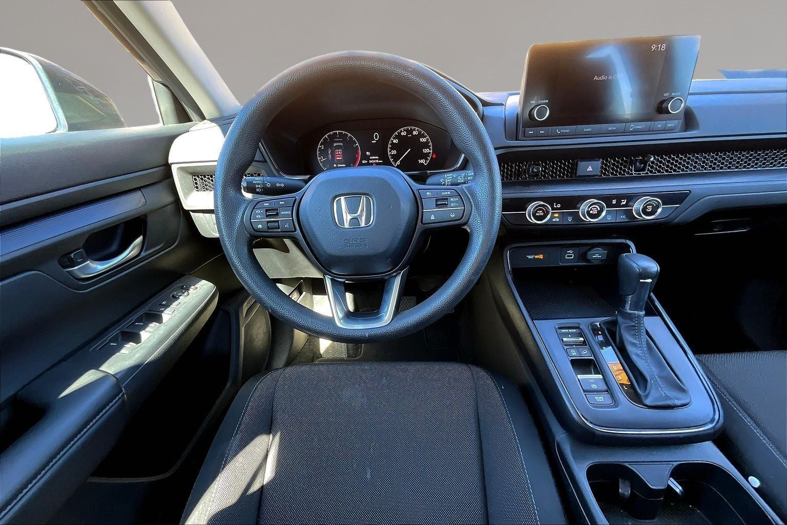 2024 Honda CR-V LX