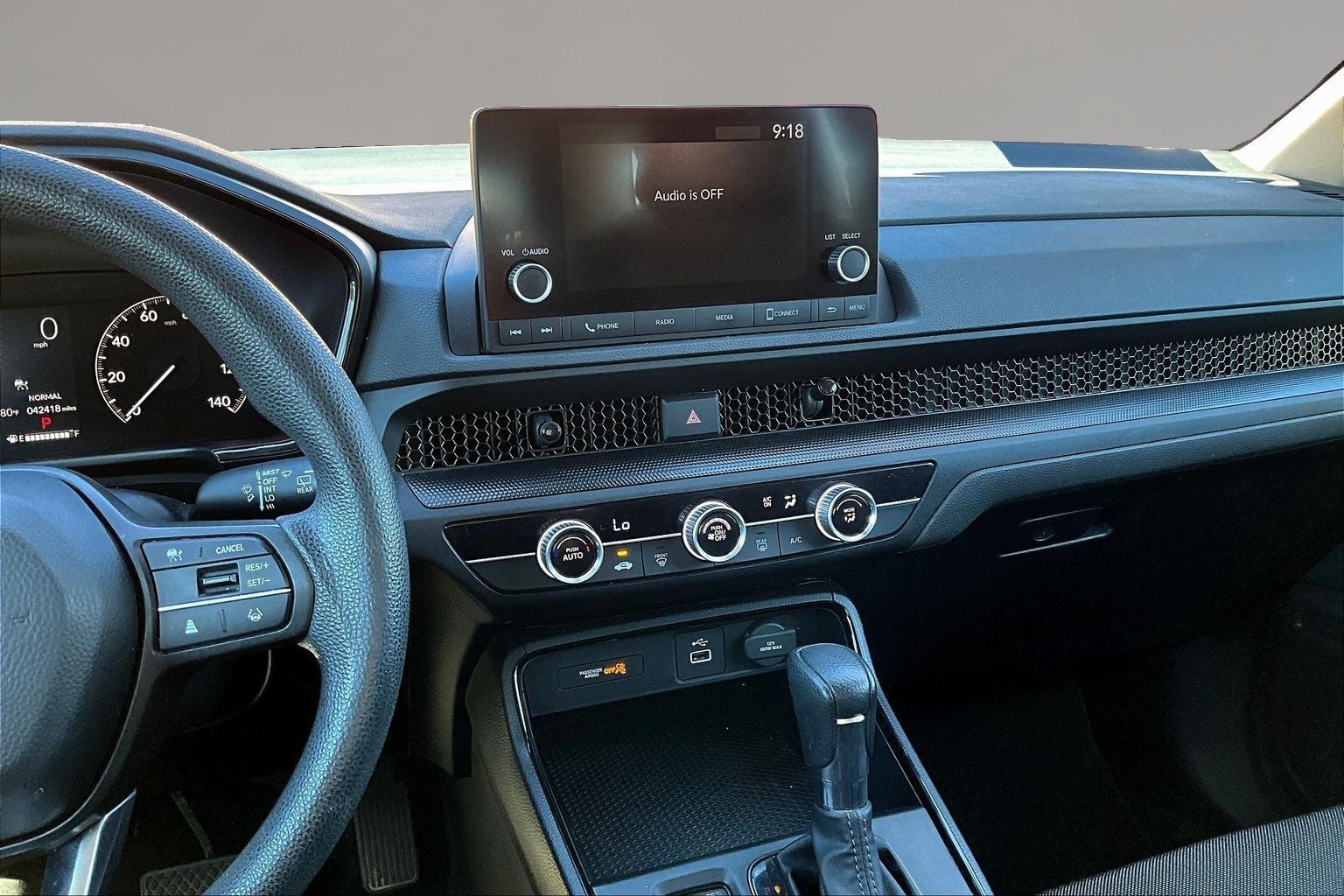2024 Honda CR-V LX