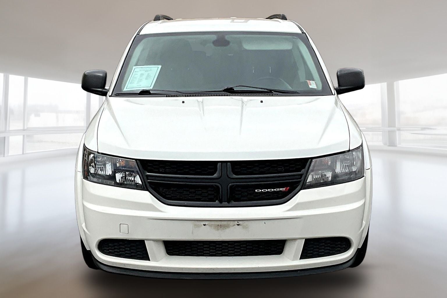 Used 2020 Dodge Journey SE with VIN 3C4PDCAB1LT273122 for sale in Farmington, NM