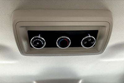 2016 Dodge Journey Crossroad