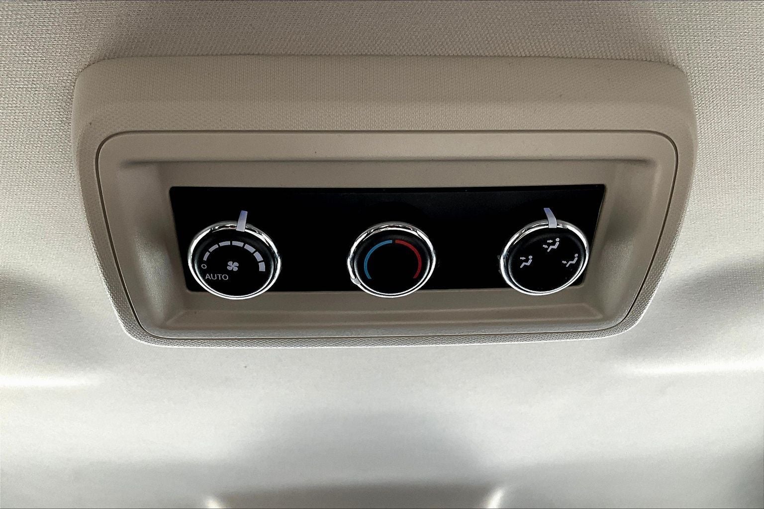 2016 Dodge Journey Crossroad