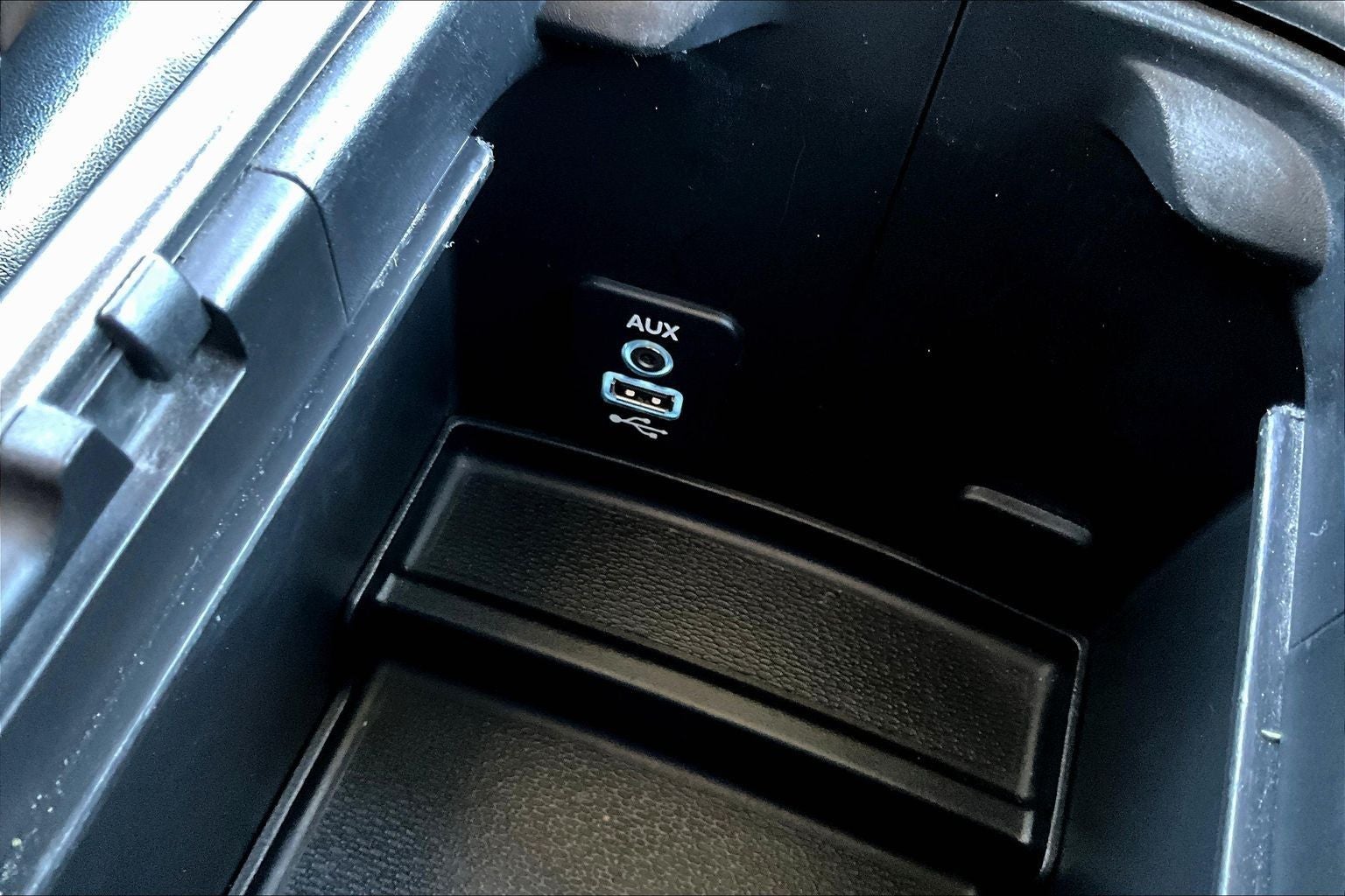 2016 Dodge Journey Crossroad