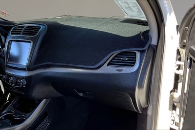 2016 Dodge Journey Crossroad