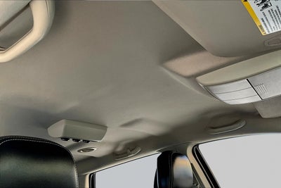 2016 Dodge Journey Crossroad