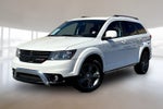 2016 Dodge Journey Crossroad