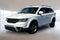 2016 Dodge Journey Crossroad