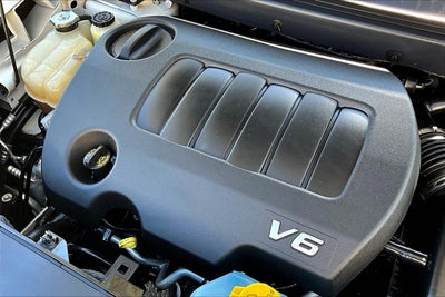 2016 Dodge Journey Crossroad