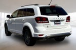 2016 Dodge Journey Crossroad